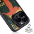Henri Toulouse-Lautrec Ambassadeurs Aristide Bruant iPhone 15 Pro Kickstand Case